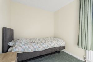 Bedroom- click for photo gallery